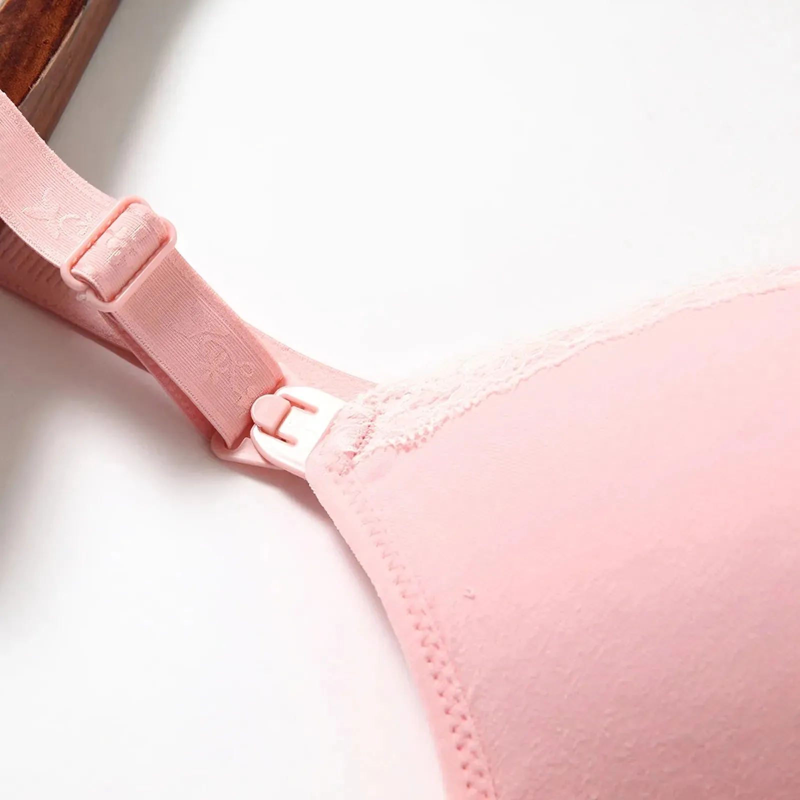 Maternity Nursing Bra Gift Extender