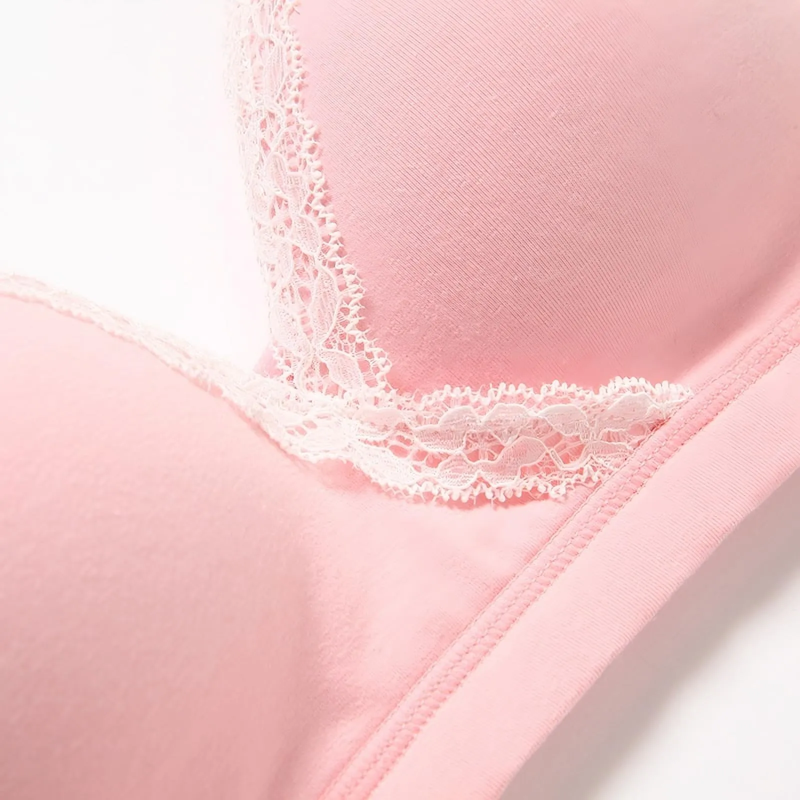 Maternity Nursing Bra Gift Extender