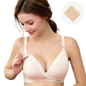 Maternity Nursing Bra Gift Extender