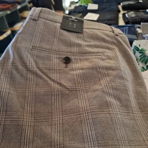 Matinique Liam Walnut Pant