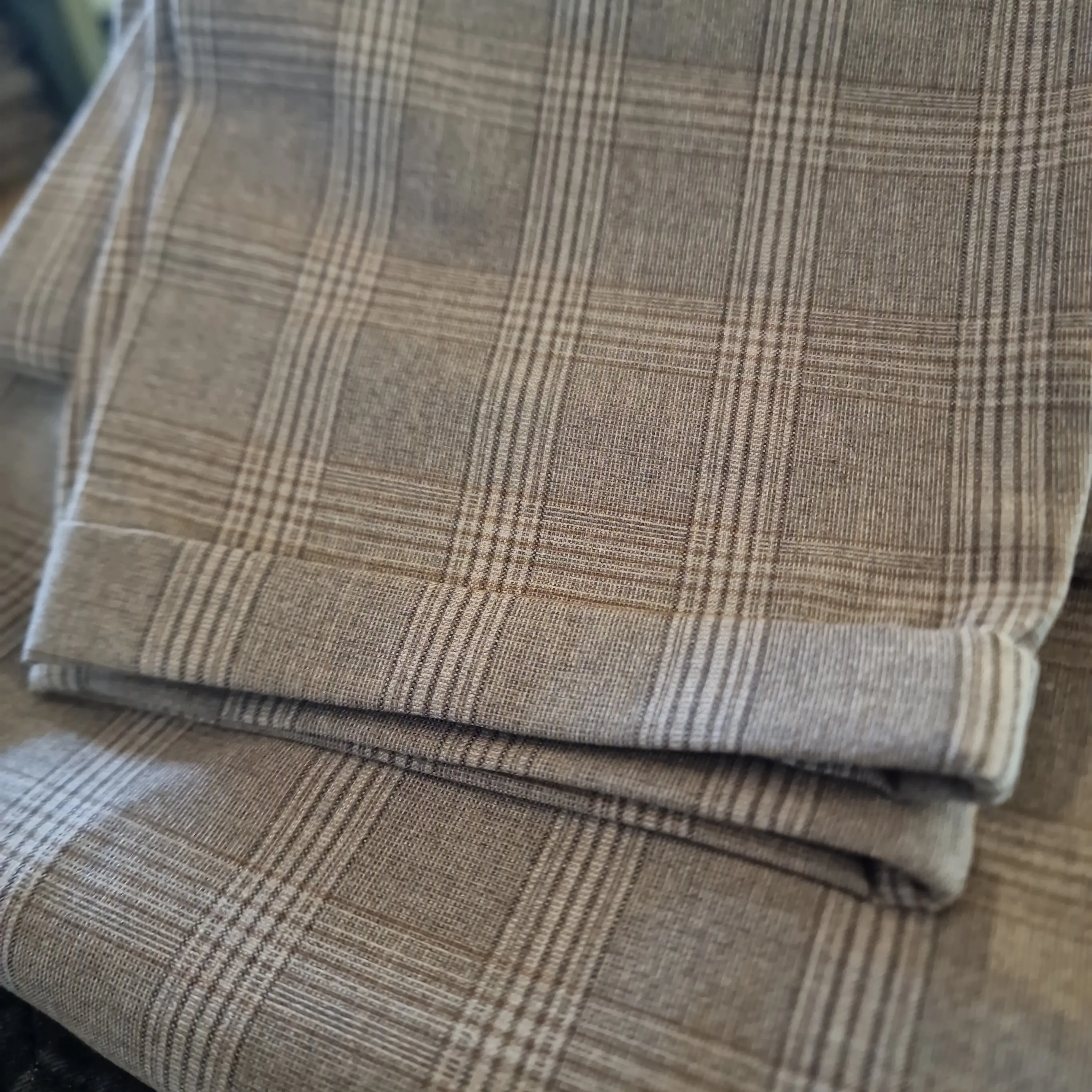 Matinique Liam Walnut Pant