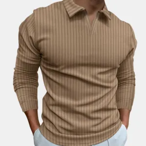 Maximaler Komfort, Maximale Bewegungsfreiheit: FlexFit Herren Polo