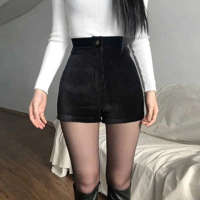 Megan -  Bequeme Frauen Shorts