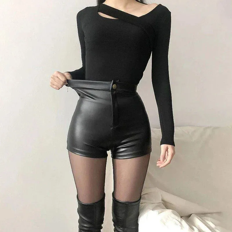 Megan -  Bequeme Frauen Shorts