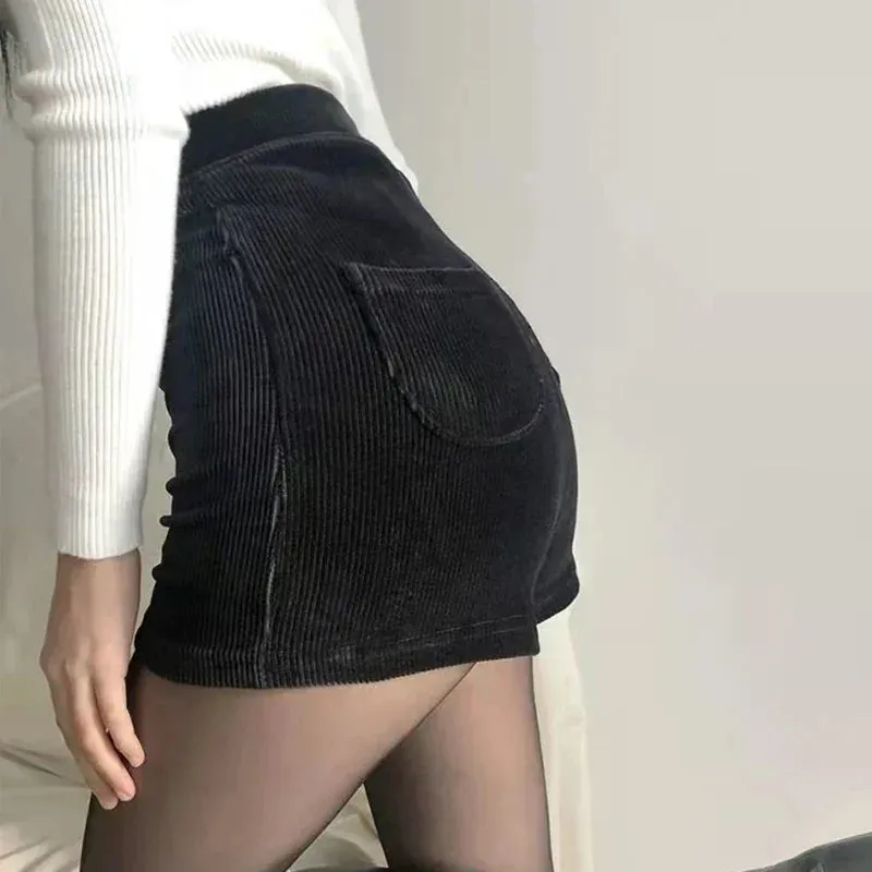 Megan -  Bequeme Frauen Shorts