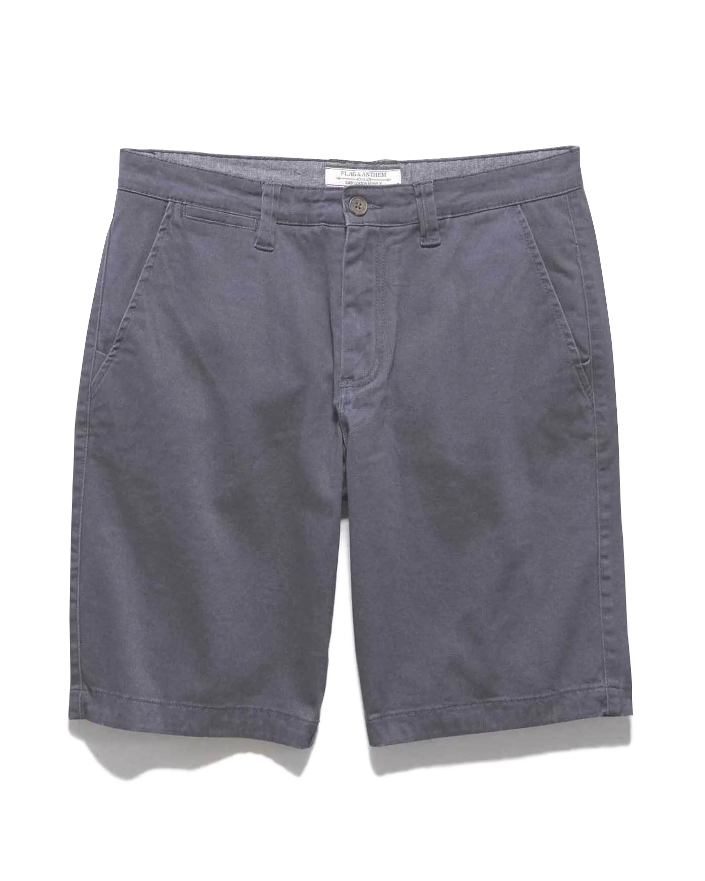 MEMPHIS STRETCH SHORT - 10" INSEAM