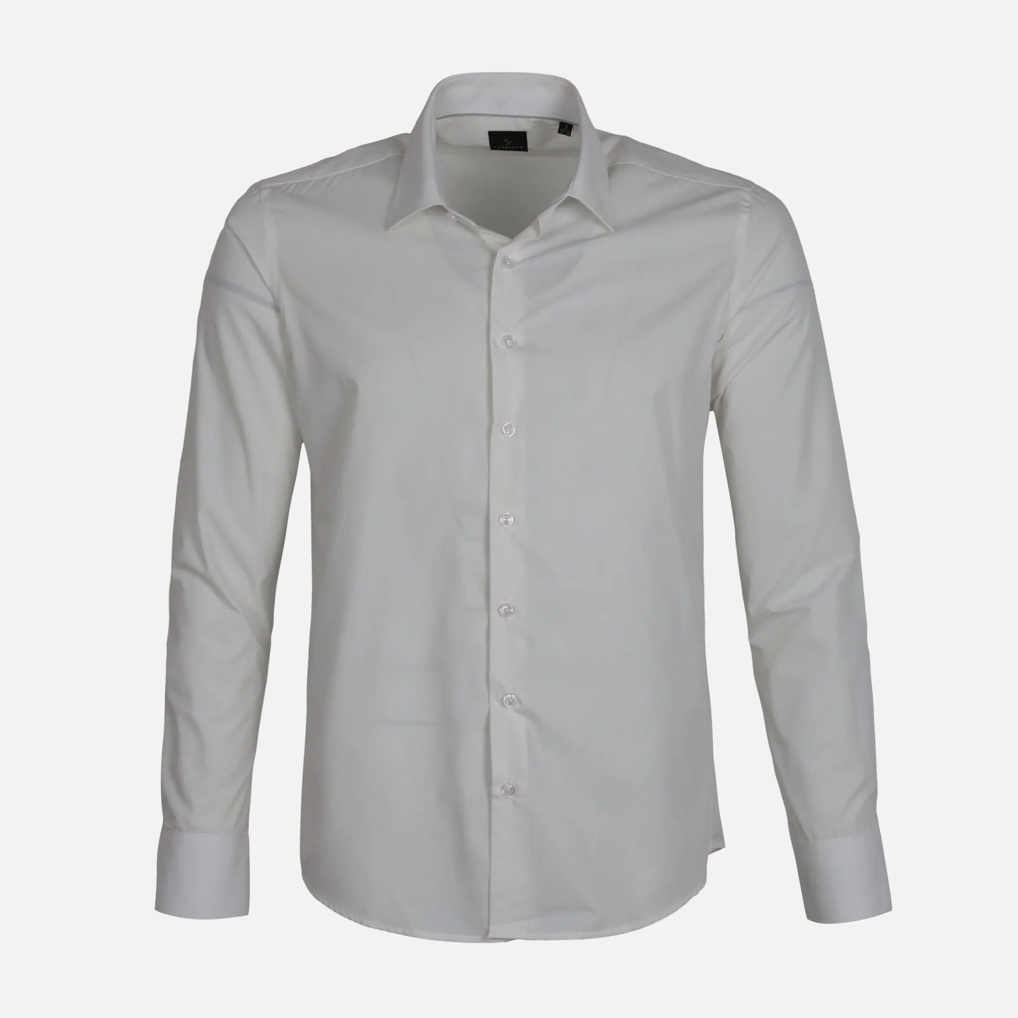 MEN SHIRT LONG SLEEVE REGULAR FIT