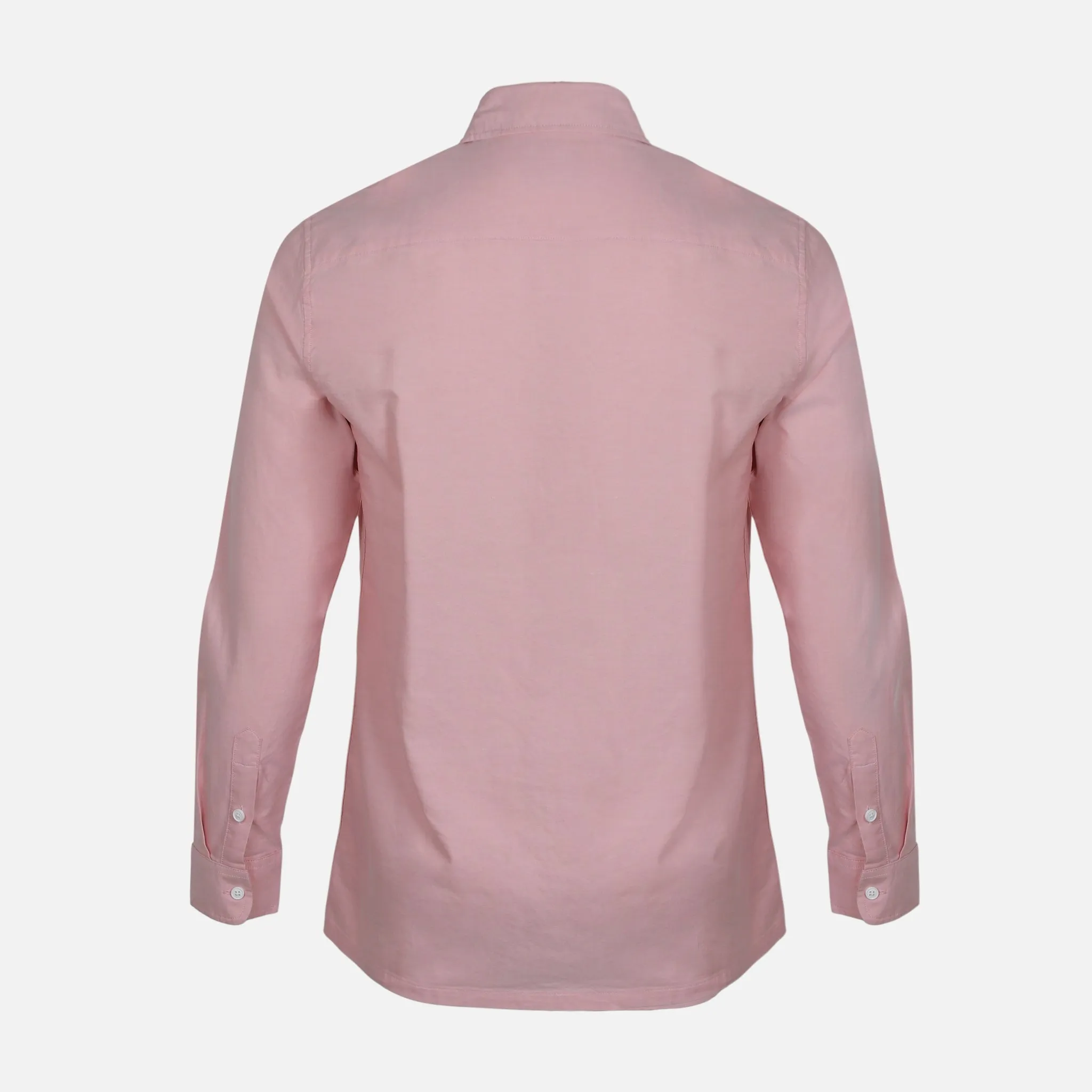MEN SHIRT LONG SLEEVE REGULAR FIT