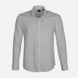 MEN SHIRT LONG SLEEVE REGULAR FIT