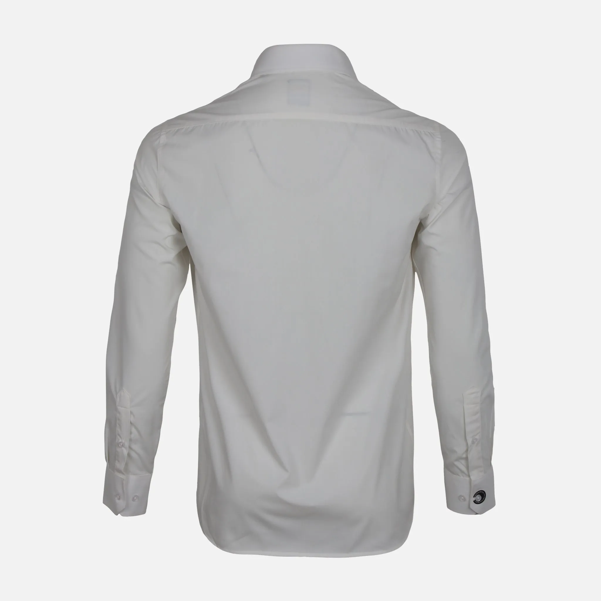 MEN SHIRT LONG SLEEVE REGULAR FIT
