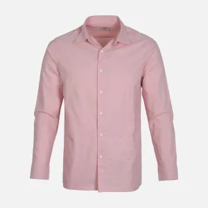 MEN SHIRT LONG SLEEVE REGULAR FIT