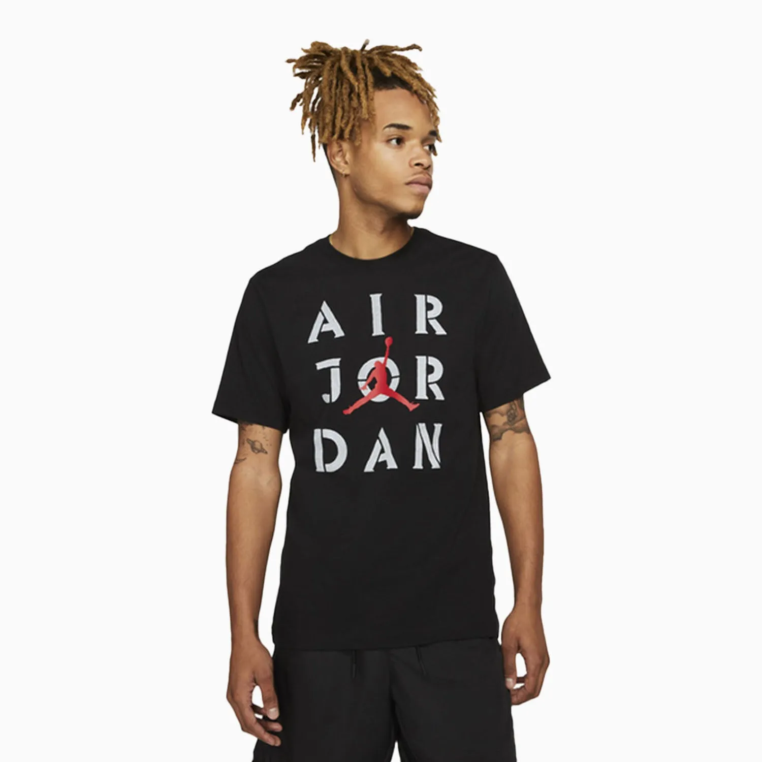 Men's Air Jordan 5 Graphic T-Shirt
