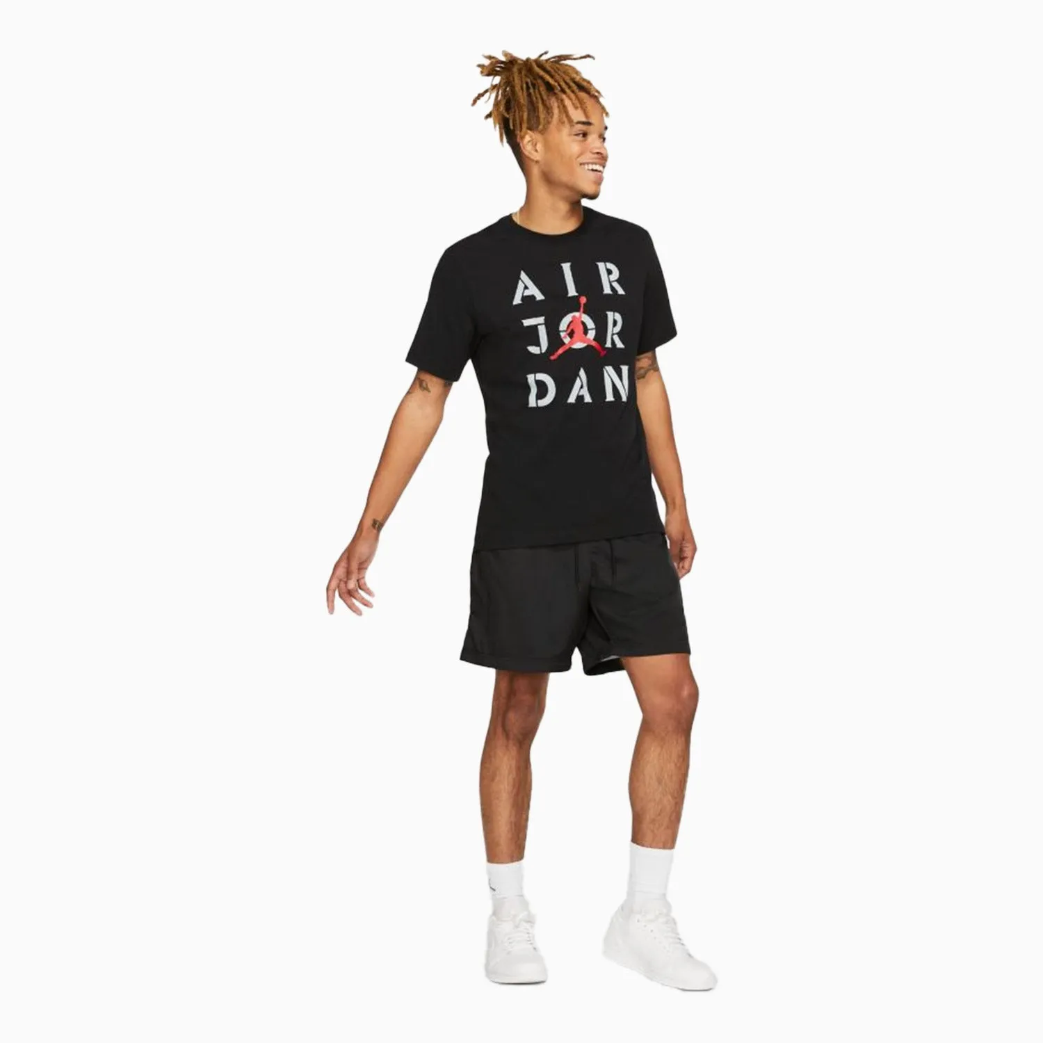 Men's Air Jordan 5 Graphic T-Shirt
