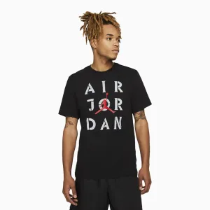 Men's Air Jordan 5 Graphic T-Shirt