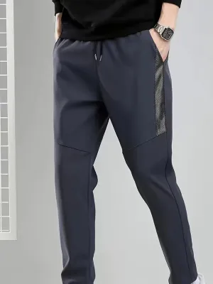 Men's Christopher Casual Warm Drawstring Pants