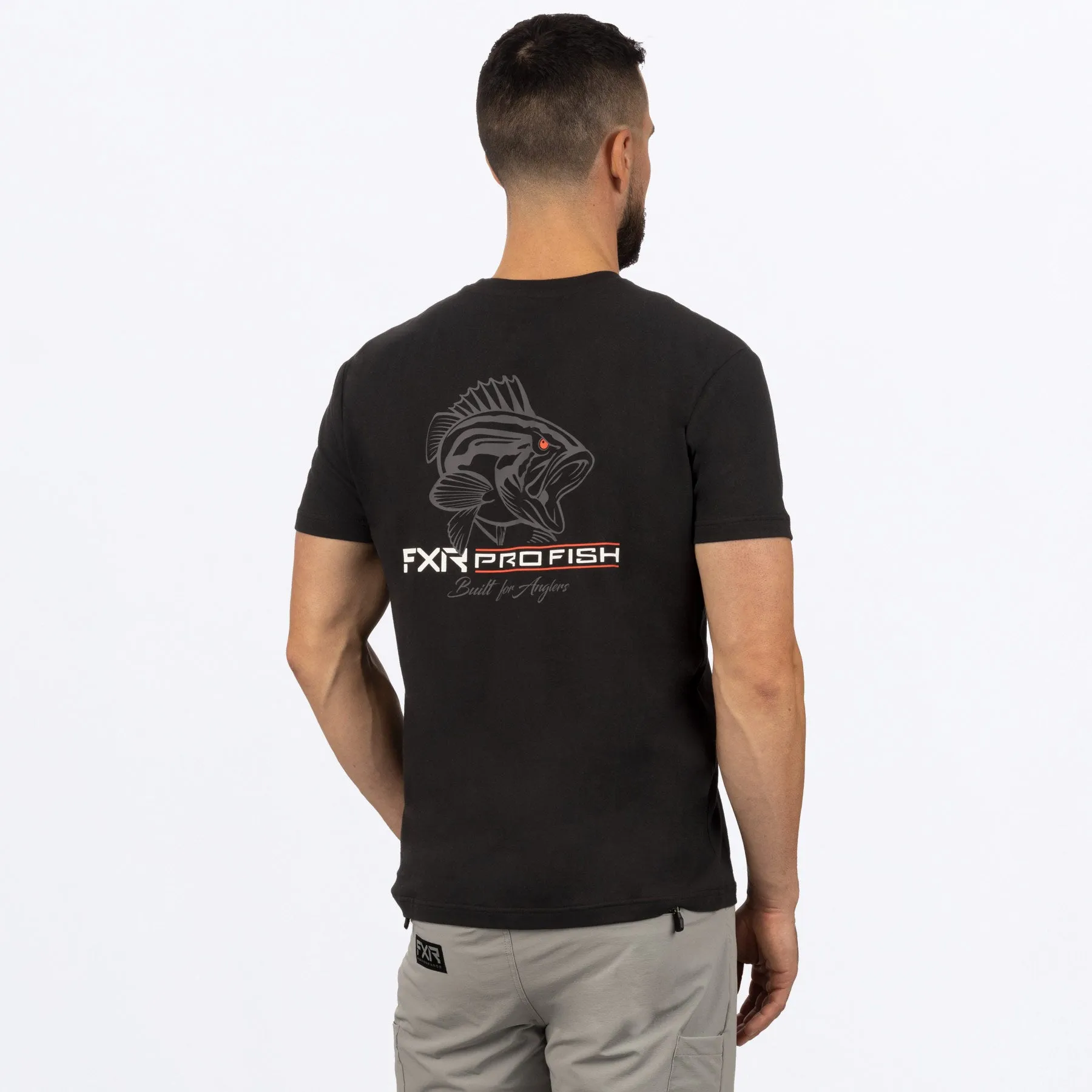 Men's Da Bass Premium T-Shirt