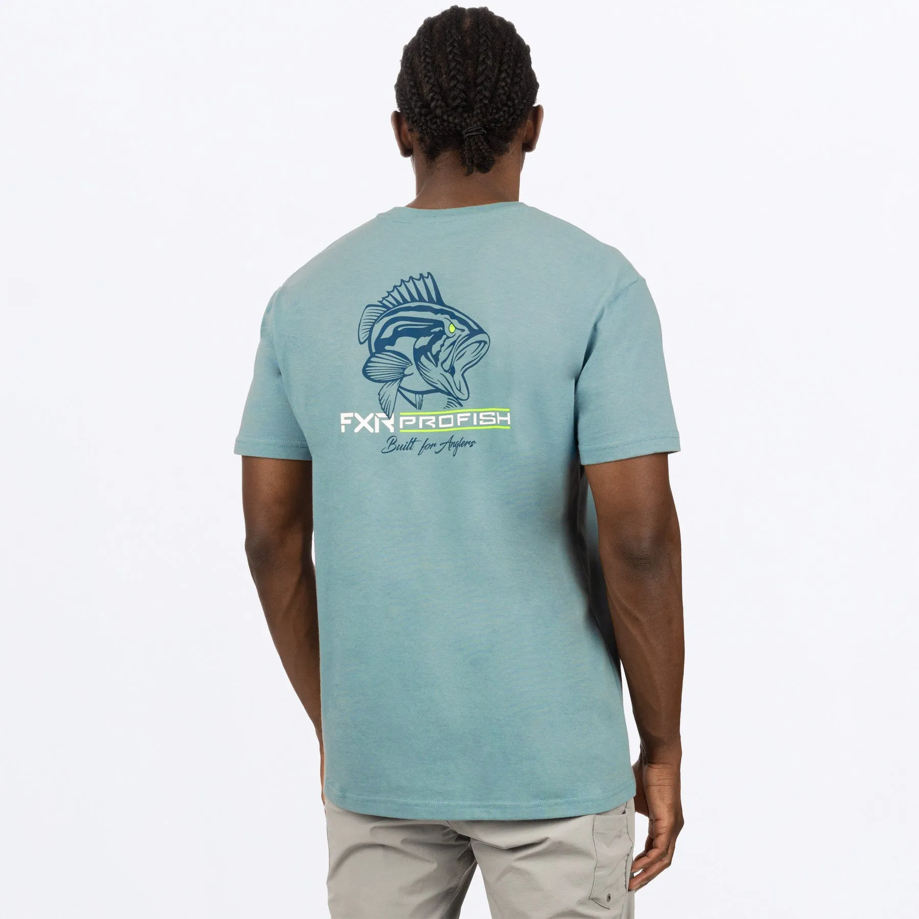 Men's Da Bass Premium T-Shirt