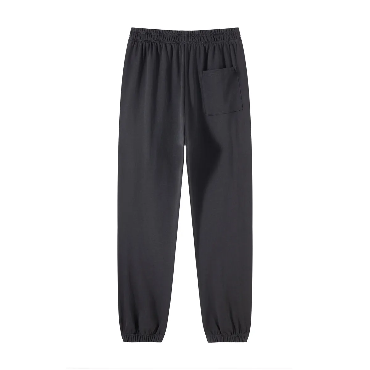 Men's Solid Color Loose Jogger