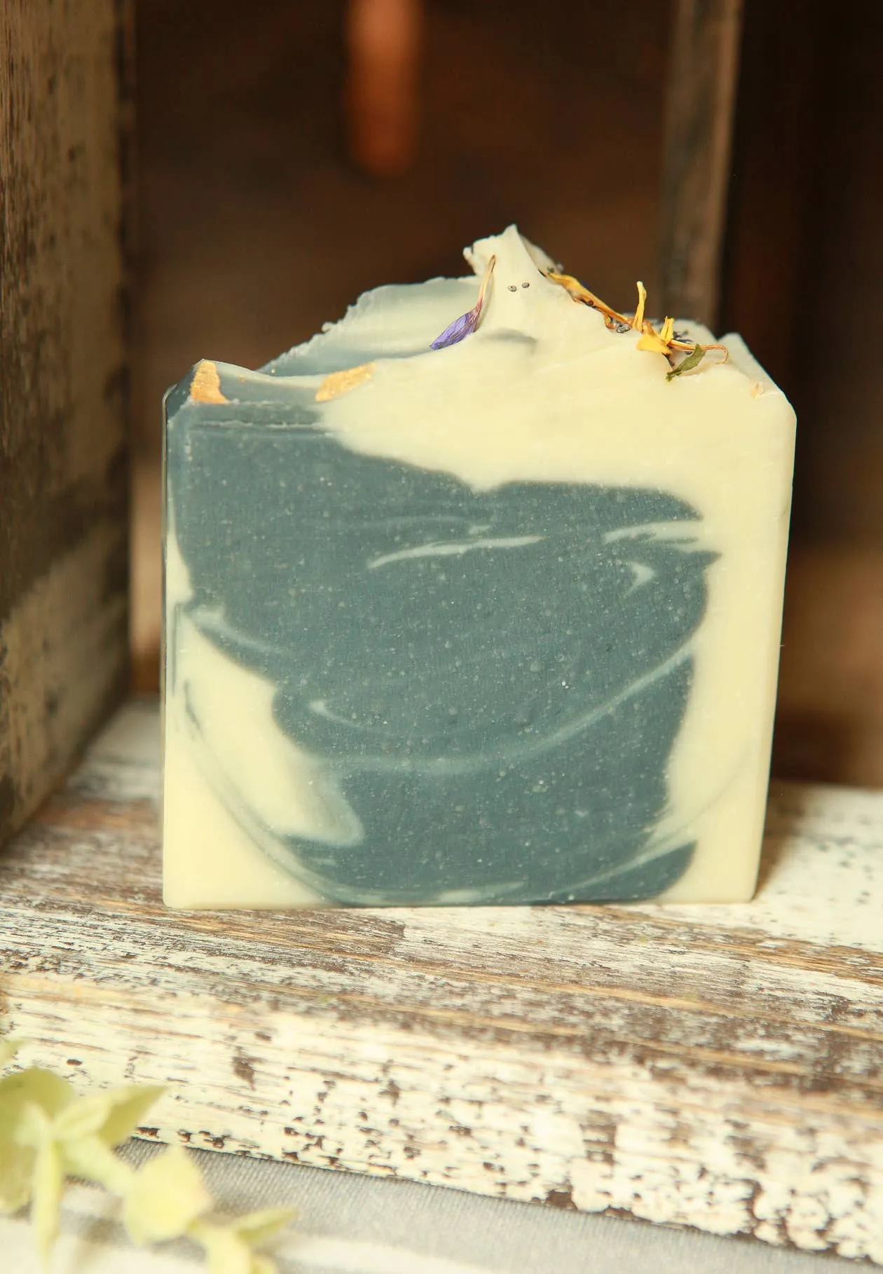 Midnight Cowboy Artisan Soap, Natural Soap,Premium Fragrance