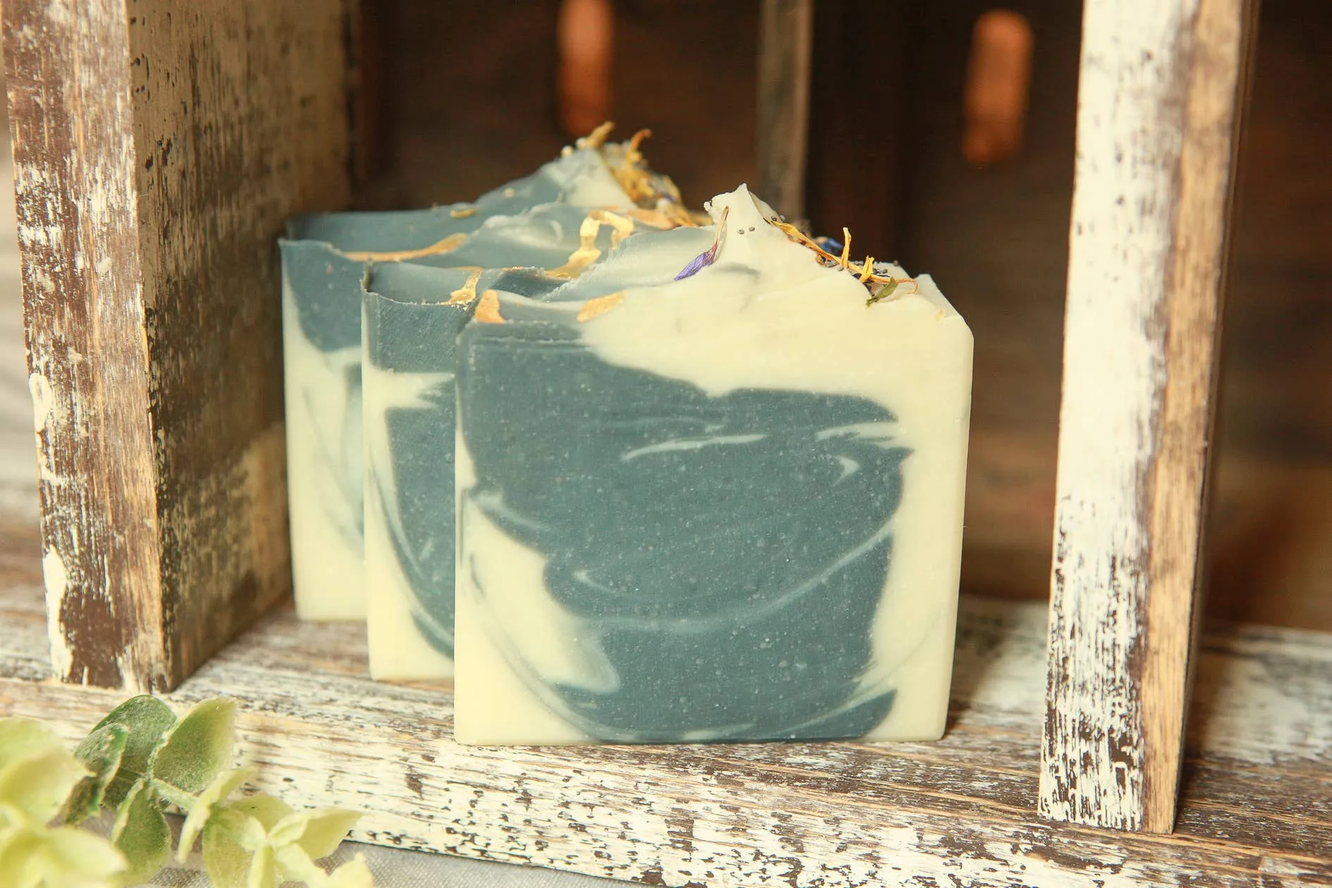 Midnight Cowboy Artisan Soap, Natural Soap,Premium Fragrance