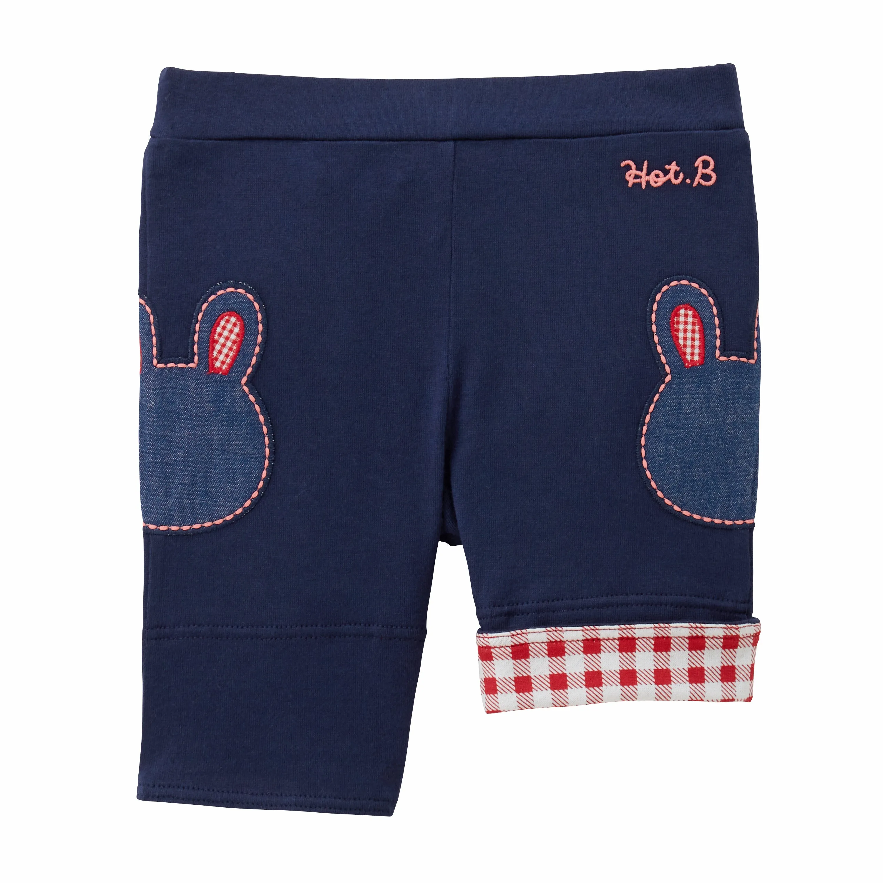 MIKIHOUSE HB SHORT PANTS
