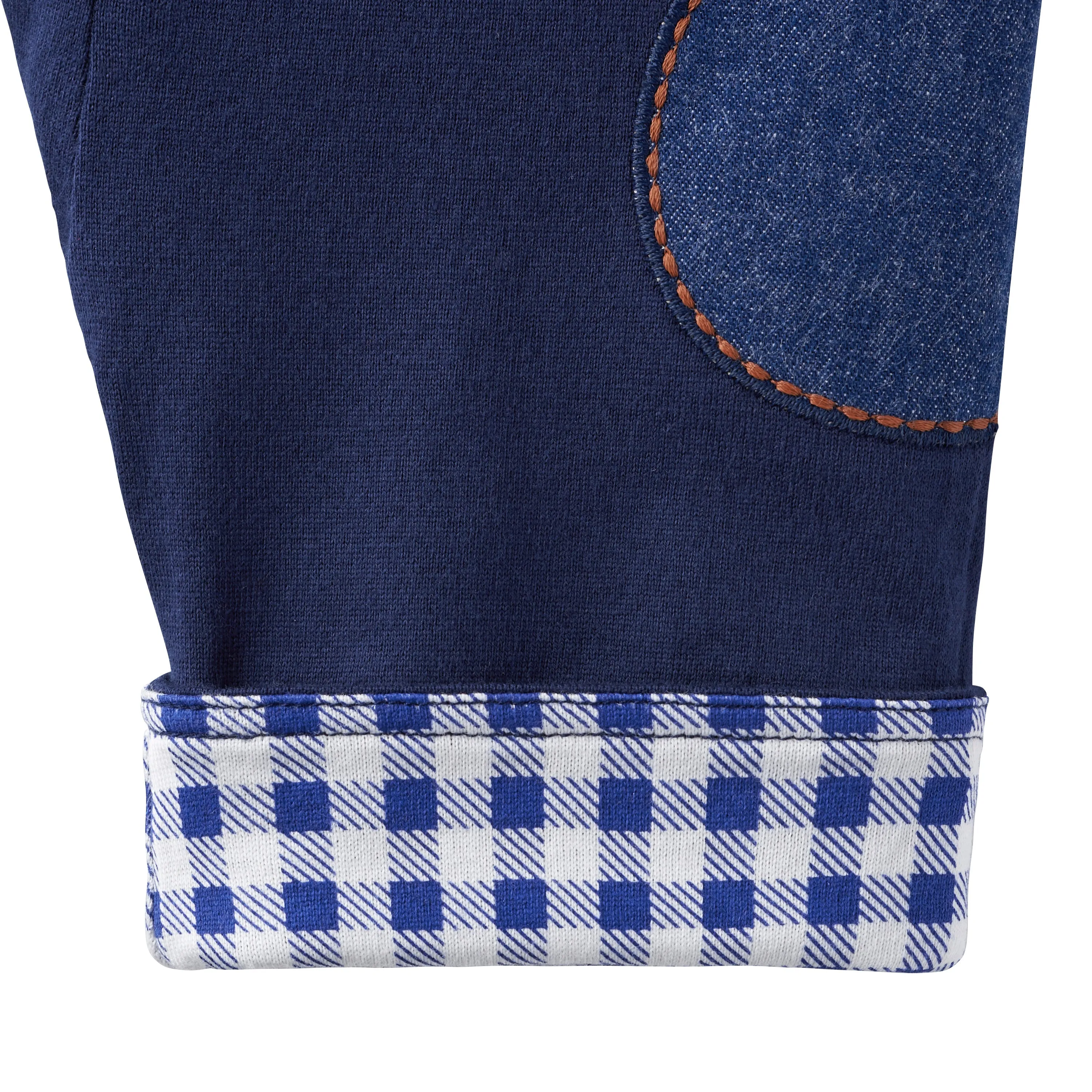 MIKIHOUSE HB SHORT PANTS