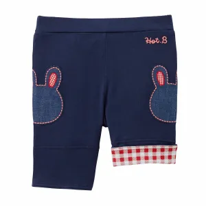 MIKIHOUSE HB SHORT PANTS