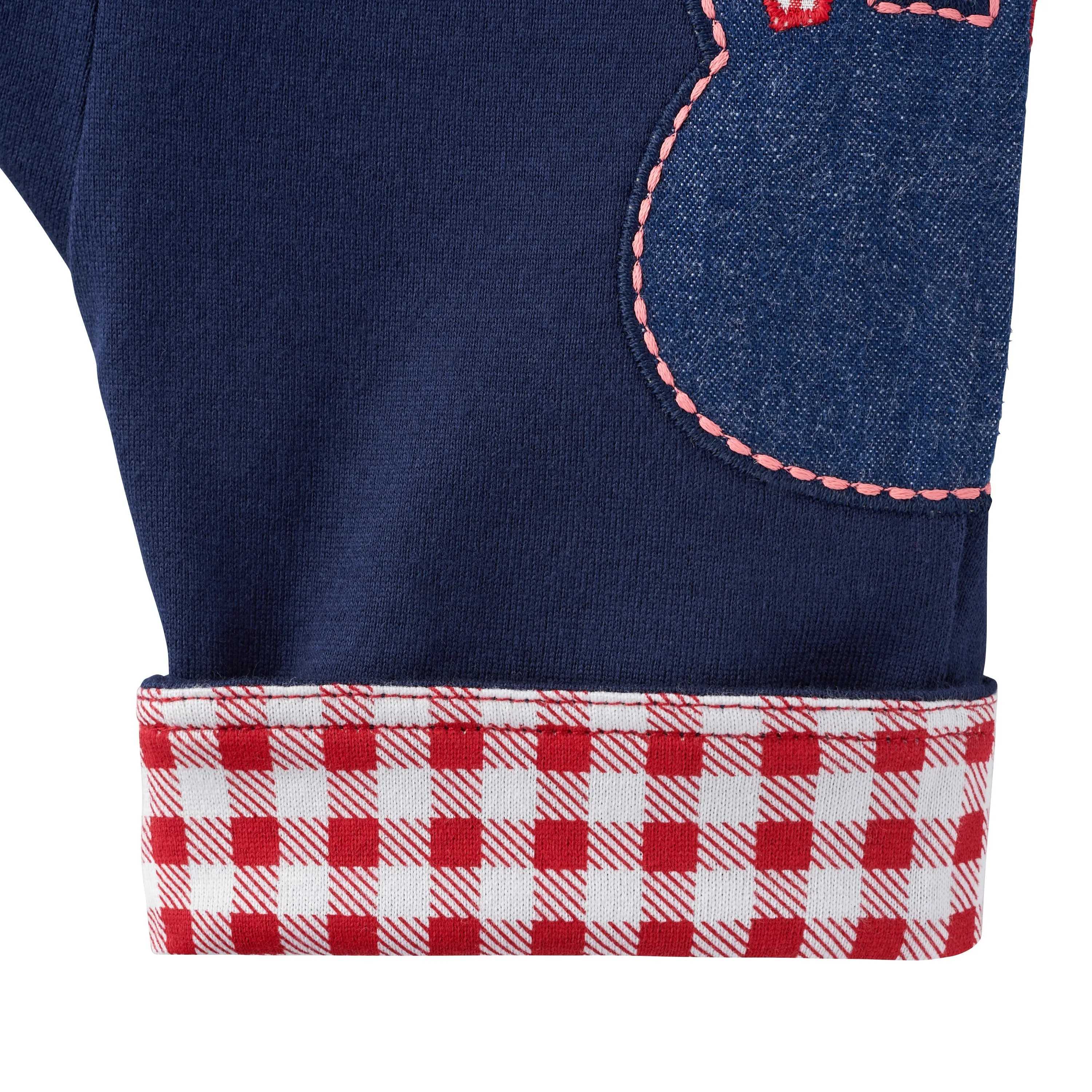 MIKIHOUSE HB SHORT PANTS
