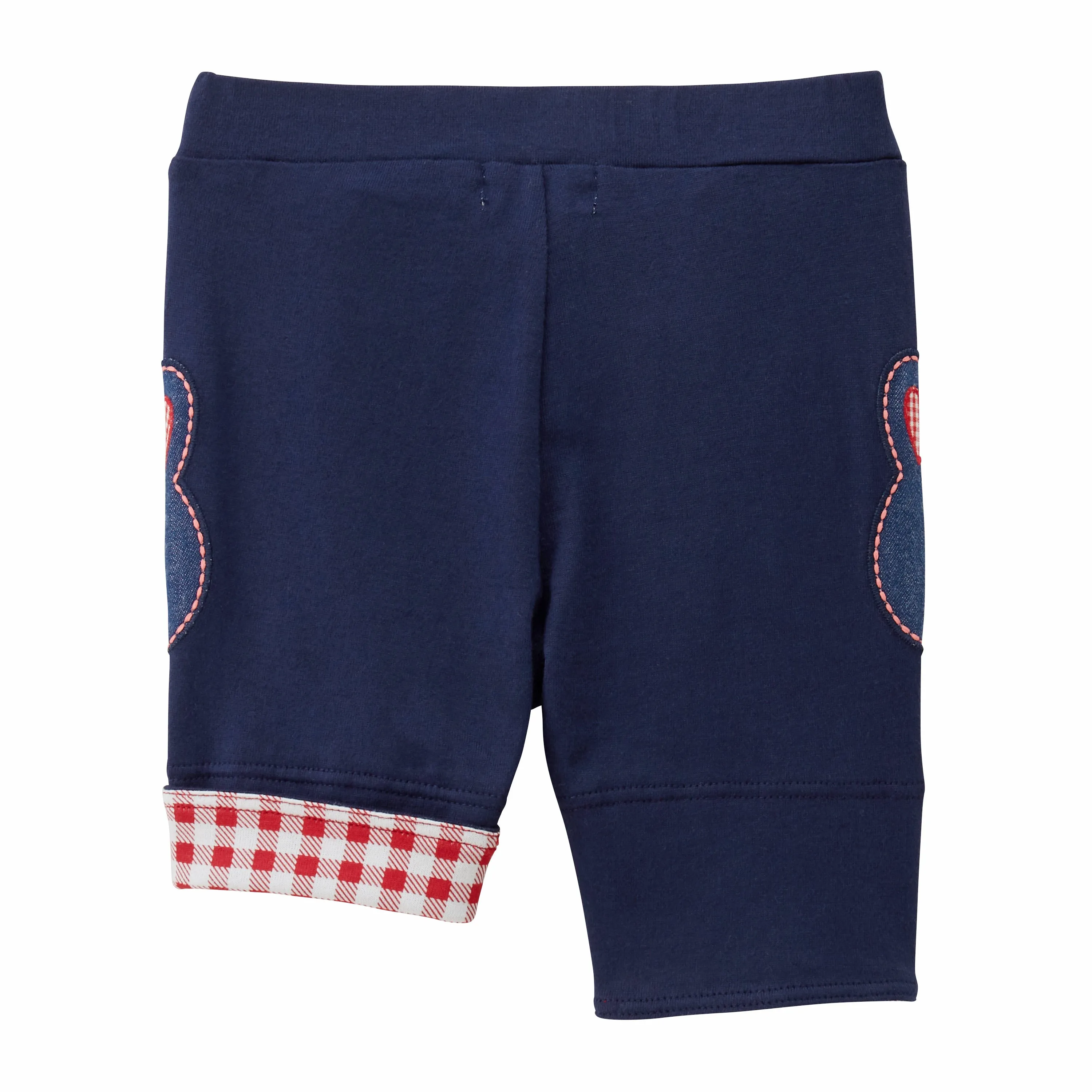 MIKIHOUSE HB SHORT PANTS