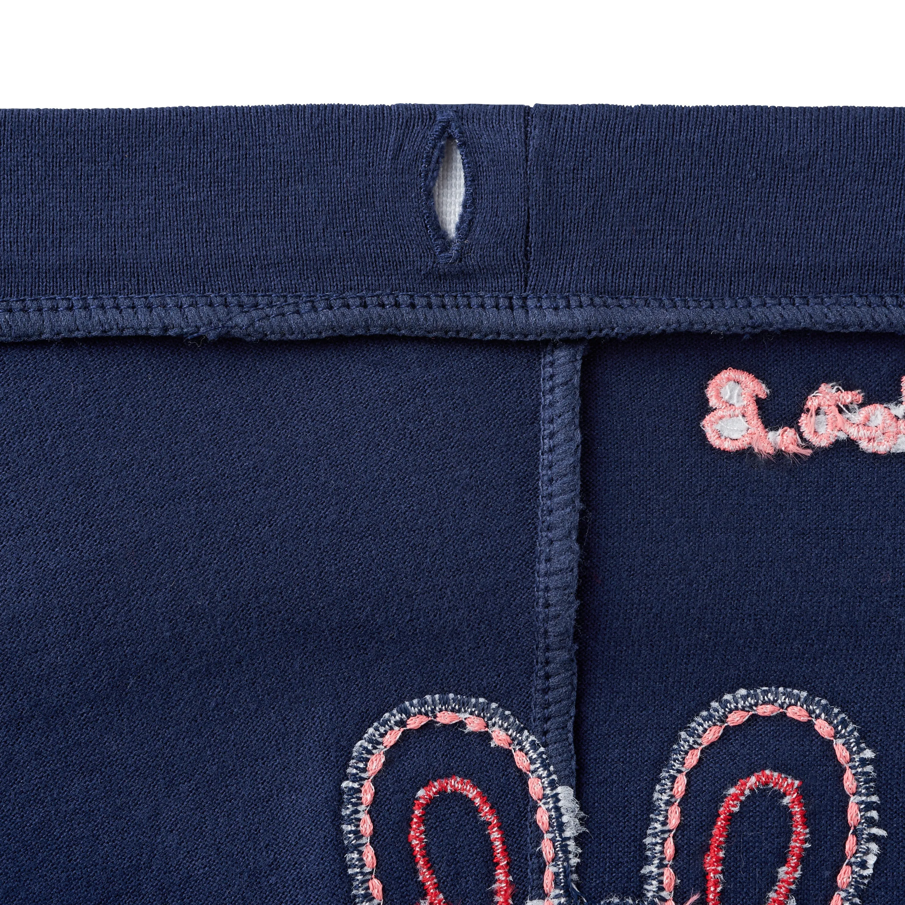 MIKIHOUSE HB SHORT PANTS