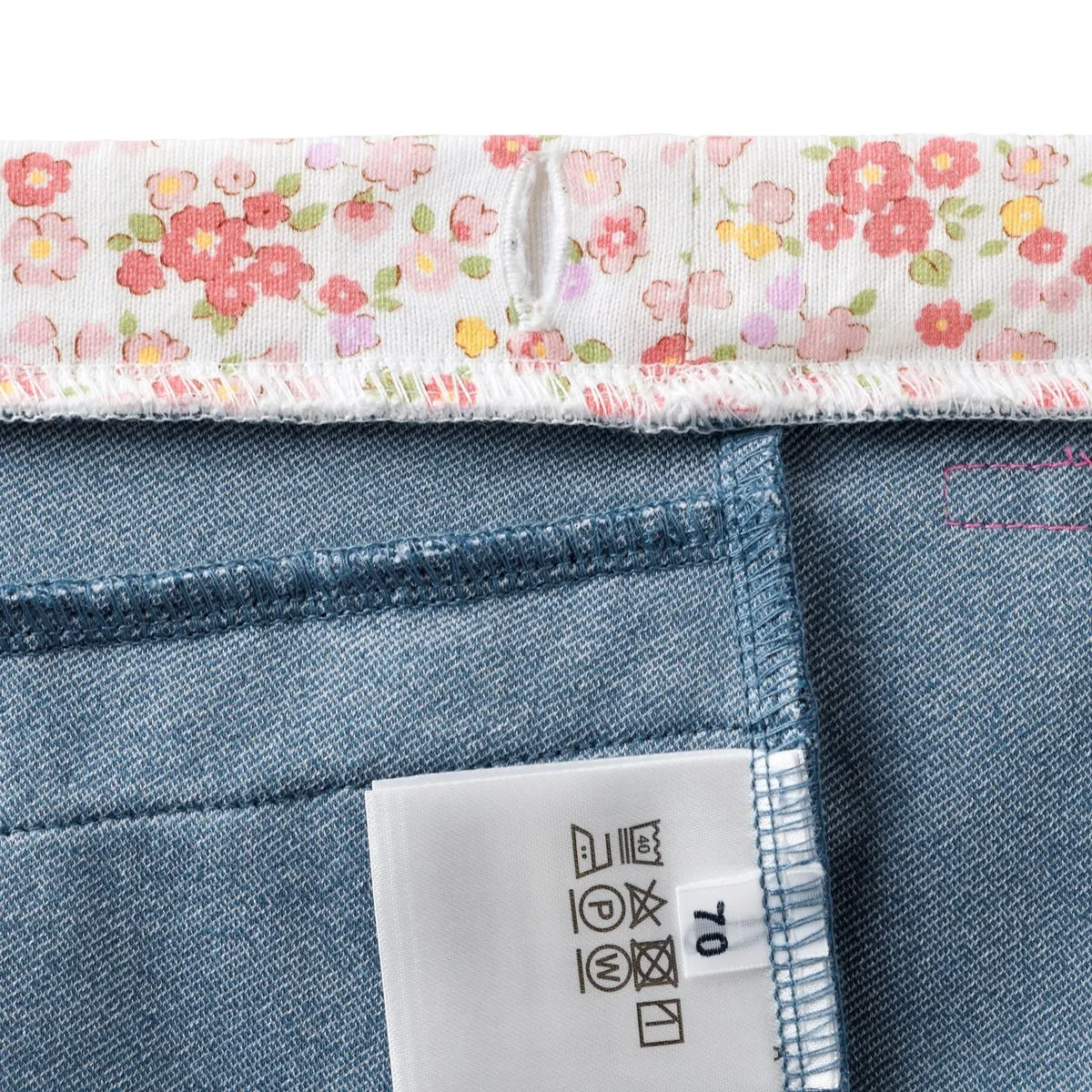 MIKIHOUSE HOT BISCUITS LONG PANTS