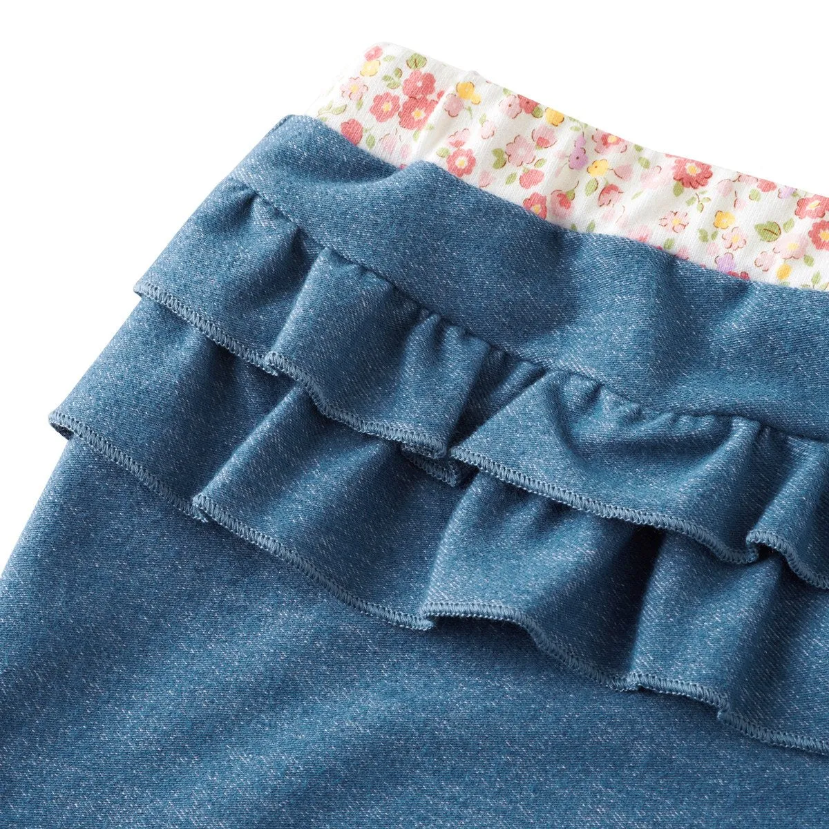 MIKIHOUSE HOT BISCUITS LONG PANTS