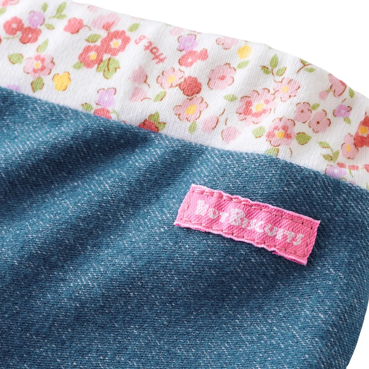 MIKIHOUSE HOT BISCUITS LONG PANTS