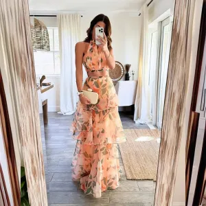Mila - Two-piece fashion set