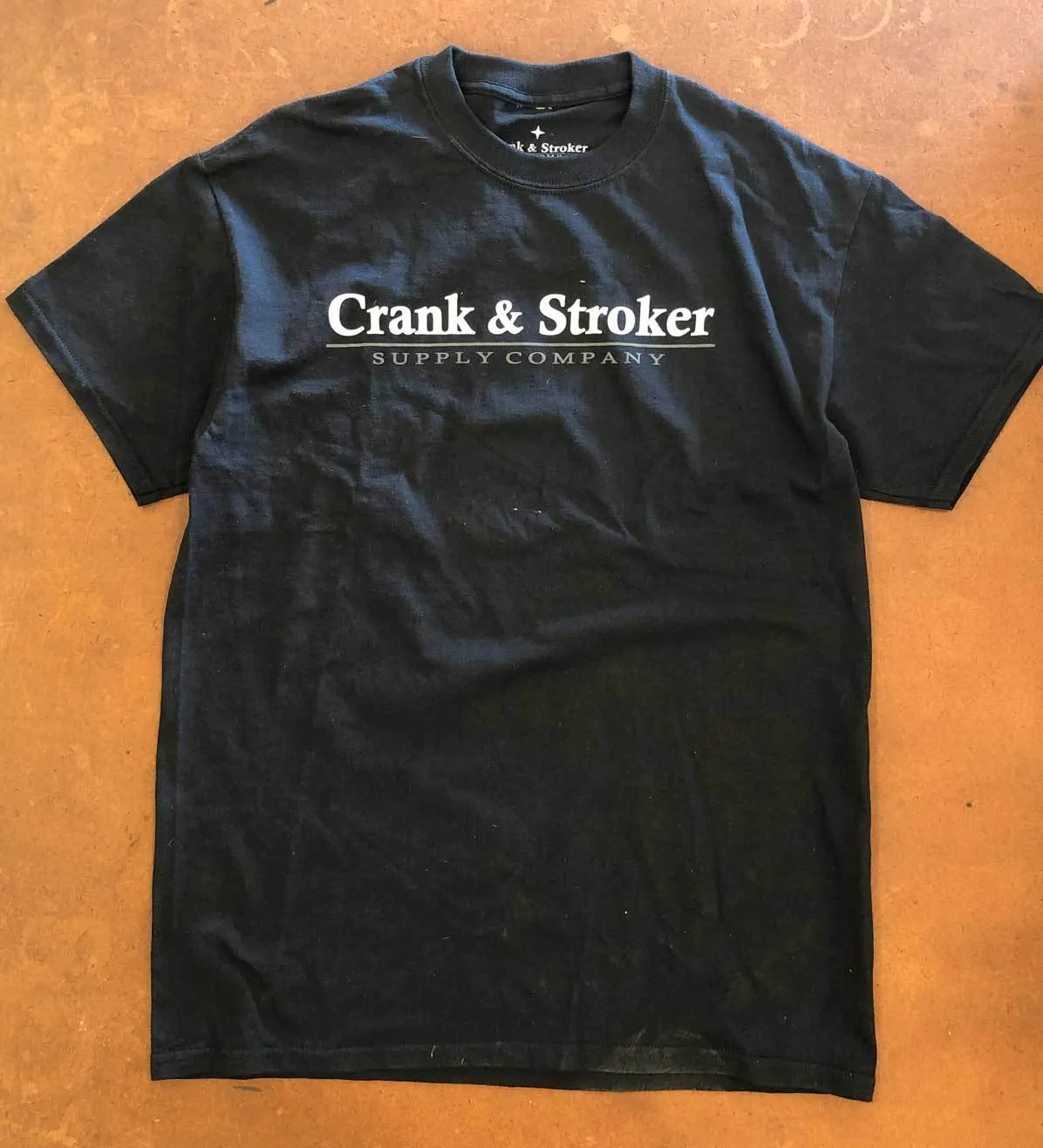 MILWAUKEE T-SHIRT