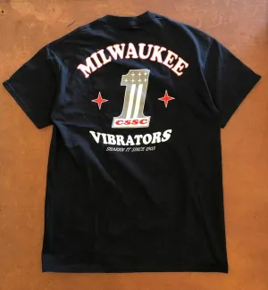 MILWAUKEE T-SHIRT