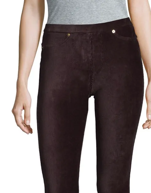 MK Slim Corduroy Leggings