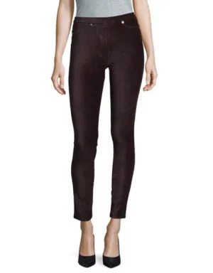 MK Slim Corduroy Leggings
