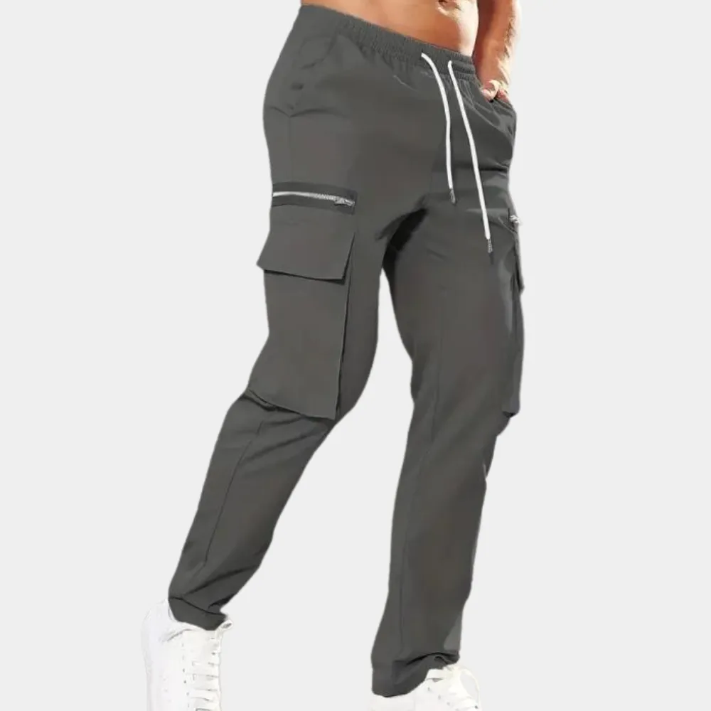 Modern, stylish men's pants