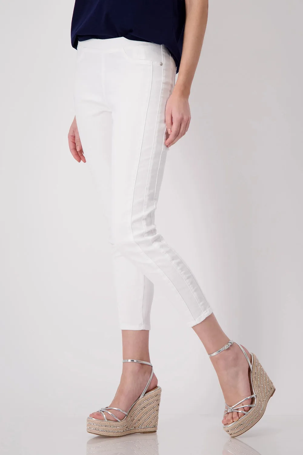 Monari Basic Jeggings M408974