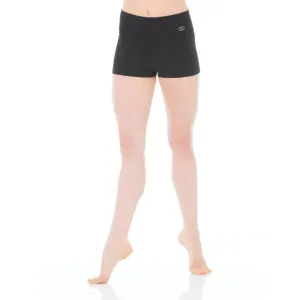 Mondor 3533 Wide Waist Dance Shorts - Adult