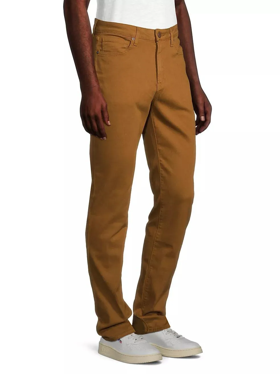 Monfrere - Brando Parisian Luxe Jean - Toffee