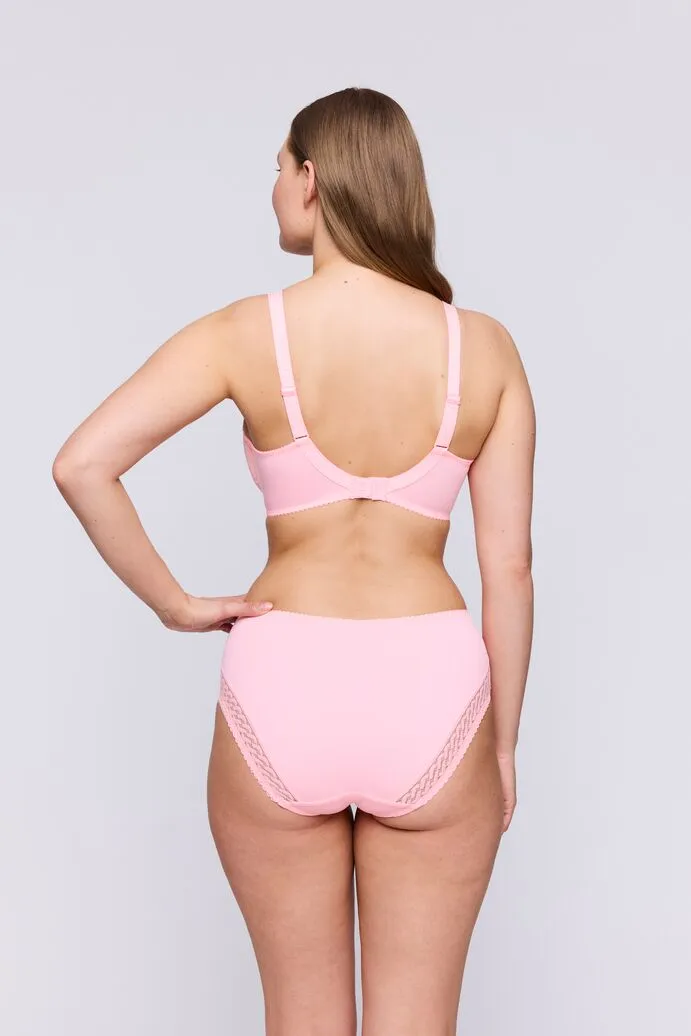 Montara Full Cup Bra In Pink Parfait - Prima Donna