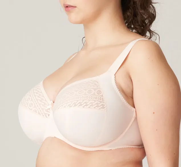 Montara Fuller Cup 0163385 - Crystal Pink