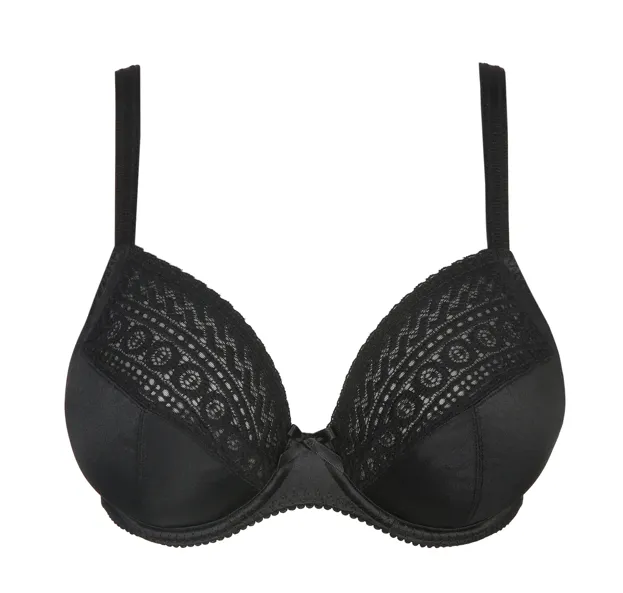Montara Plunge 0163384- Black