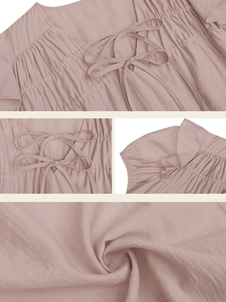 Moonlit Serenade Blouse