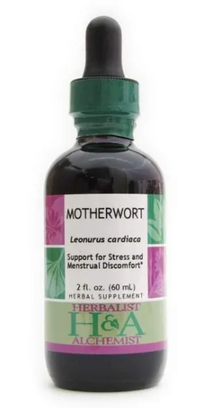 Motherwort Extract