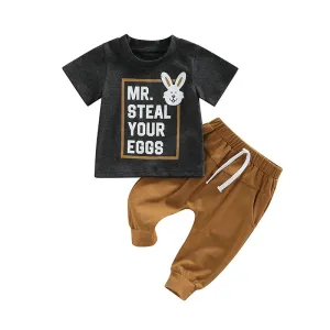 Mr. Steal Your Eggs Set