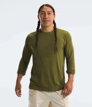 M'S Dune Sky Long Sleeve Crew - NF0A86QT