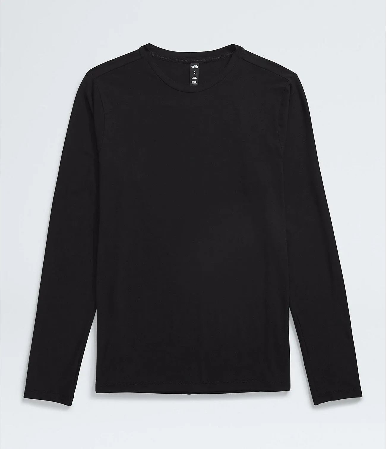 M'S Dune Sky Long Sleeve Crew - NF0A86QT